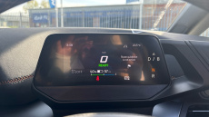 CUPRA Born 150kW V2 58kWh 5dr Auto Electric Hatchback